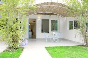 Junior Suite - Park  room in Oleandri Resort Paestum