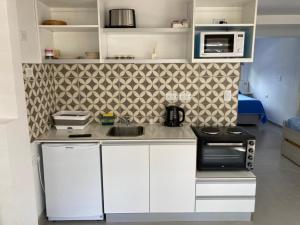 Alakalufes Estudio - Departamento completo en Ushuaia