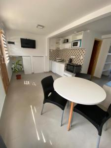 Alakalufes Estudio - Departamento completo en Ushuaia