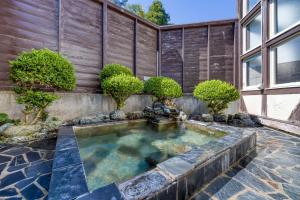 Hakuba Hotel Paipu no Kemuri