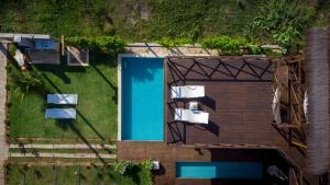 Villa Namú Beach House Suites