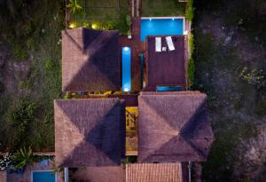 Villa Namú Beach House Suites