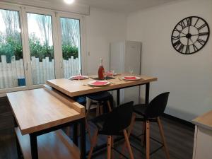 Holiday Home in Sibiril near Sandy Beach