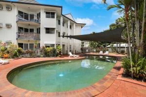 Citysider Cairns Holiday Apartments