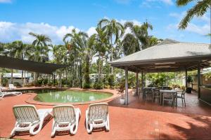 Citysider Cairns Holiday Apartments