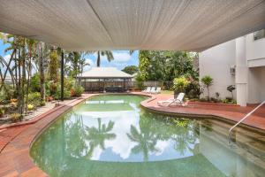 Citysider Cairns Holiday Apartments