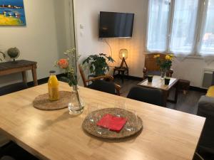 Holiday Home in Sibiril near Sandy Beach
