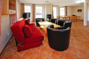 Ferienhäuser im Tannenpark, Tanne