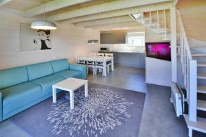 Cottage in Siano ty near Sandy Beach