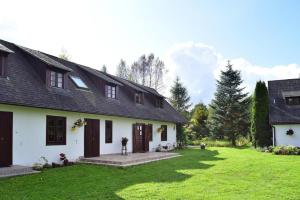 holiday home Bacz