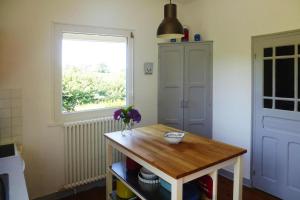 Maisons de vacances Holiday Home Plougasnou - BRE05456-F : photos des chambres