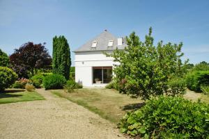 Maisons de vacances Holiday Home Plougasnou - BRE05456-F : photos des chambres