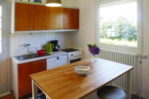 Maisons de vacances Holiday Home Plougasnou - BRE05456-F : photos des chambres