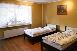 Holiday flat, Stepnica