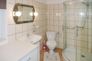 Holiday flat Stepnica