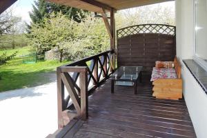 Holiday flat Stepnica