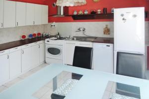 Holiday flat, Stepnica