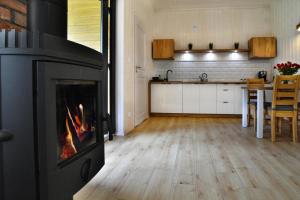 Family holiday homes, Jaroslawiec