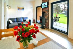 Family holiday homes, Jaroslawiec