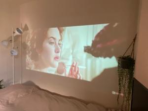 Yoyogi Apartment 2-401 by Tranova