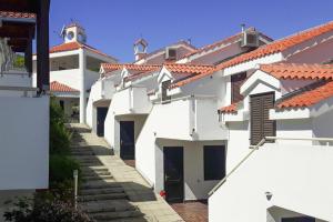 Belvilla Apartments in Holiday Resort Jezera Village, Island Murter