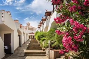 Belvilla Apartments in Holiday Resort Jezera Village, Island Murter