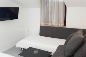 Apartment on Murter near Crystal Clear Bay