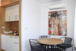 Apartment on Murter near Crystal Clear Bay