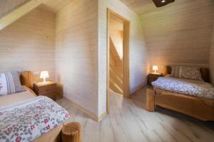 Holiday resort Wicie