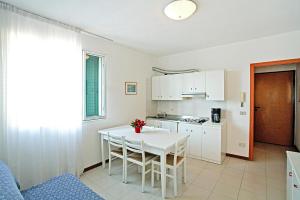 Villaggio Luna 2 holiday complex in Caorle