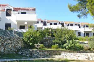 Belvilla Apartments in Holiday Resort Jezera Village, Island Murter