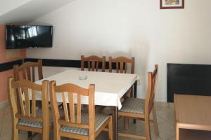 Belvilla Apartments in Holiday Resort Jezera Village, Island Murter