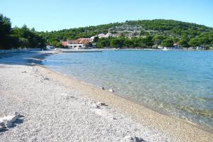 Belvilla Apartments in Holiday Resort Jezera Village, Island Murter