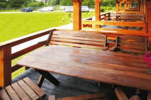 Holiday resort Gaski