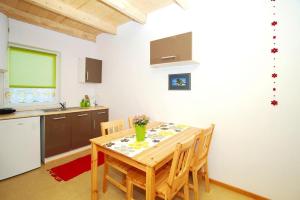 Holiday terraced houses with terraces, Sarbinowo