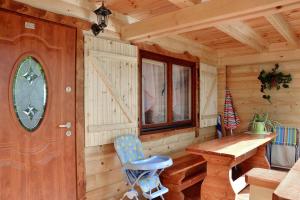 Holiday resort Sianozety