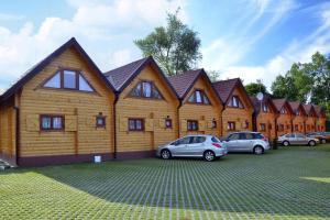 Holiday resort Sianozety