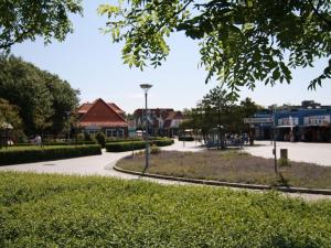 Ferienhaus in Garding