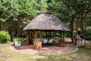 Holiday Home near Baltic Sea and Lake Wise ka