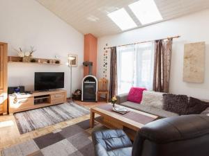 Ferienhaus in Falkenstein for 6 Personen
