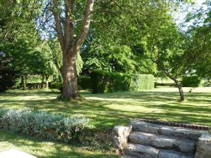 Townhouse near Bay of Somme and Norman Beaches