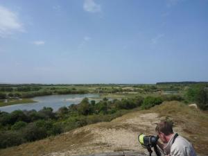 Maisons de vacances Townhouse near Bay of Somme and Norman Beaches : photos des chambres