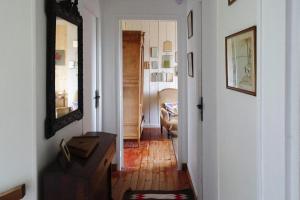 Maisons de vacances Country house, Canville-la-Rocque : photos des chambres