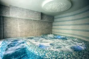 Hotel Il Duca Del Montefeltro - Pennabilli