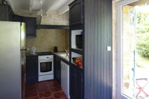 Maisons de vacances Cottage, Langoat : photos des chambres