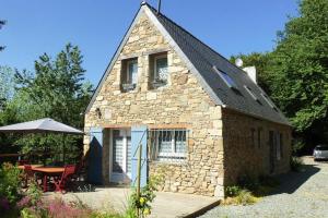 Maisons de vacances Cottage, Langoat : photos des chambres