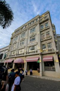 The Plaza Hotel Balanga City