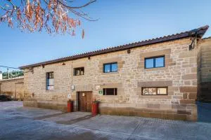 El Sitio de Carmelo - Pancorbo