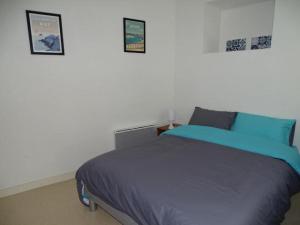 Appartements Studio, Audierne : photos des chambres