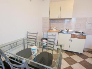 Apartment in Kakma near Biograd Beaches